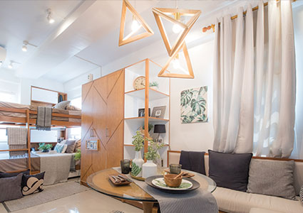 Vinayaka Decorators Design